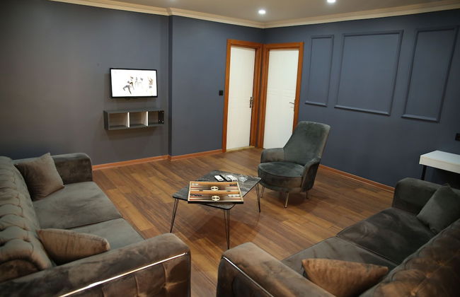 Avcılar Konaklama Babilon Suites - Foto 3
