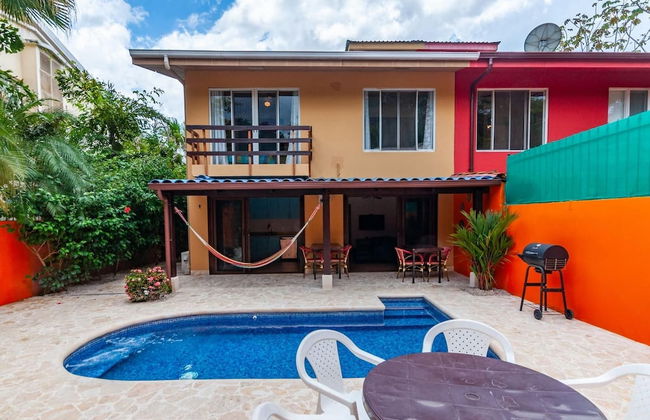 Nicely priced duplex in Surfside with private pool and AC in every room - Foto 21