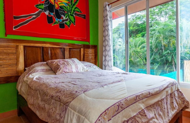 Nicely priced duplex in Surfside with private pool and AC in every room - Foto 7