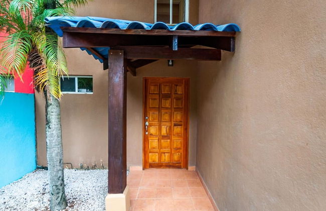 Nicely priced duplex in Surfside with private pool and AC in every room - Foto 46