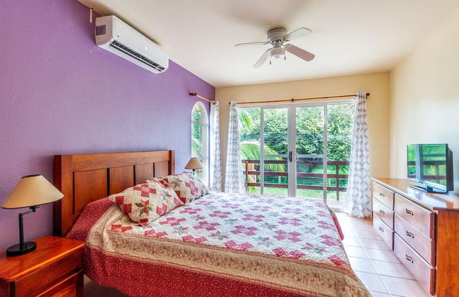 Nicely priced duplex in Surfside with private pool and AC in every room - Foto 5