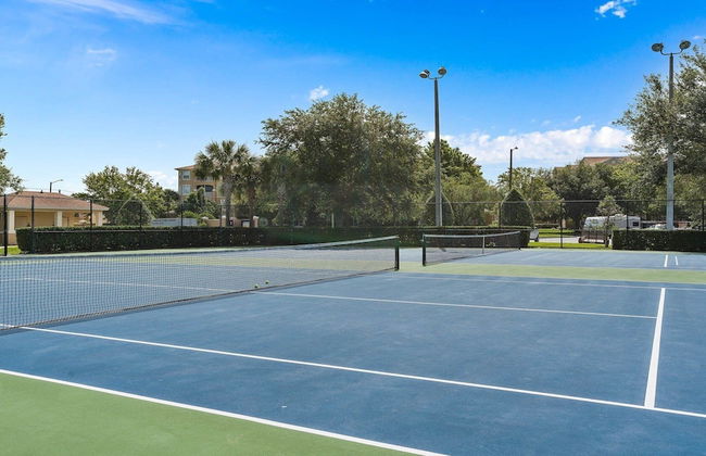 No Rear Neighbor 6BR Private Pool/spa Near Disney - Foto 47