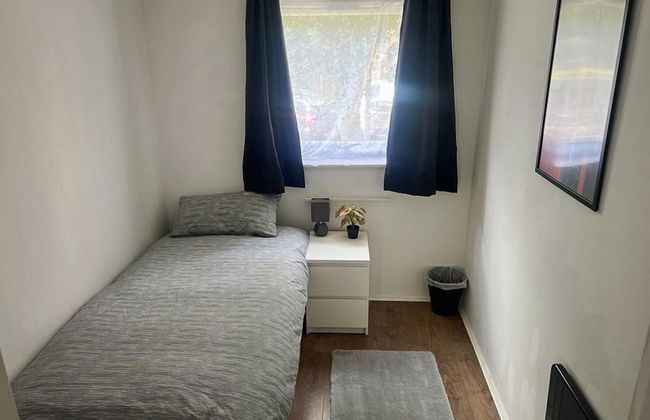 Charming 2-bed Apartment in Hemel Hempstead - Foto 2