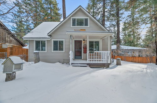 Photo 25 - Boulder Bay Bungalow