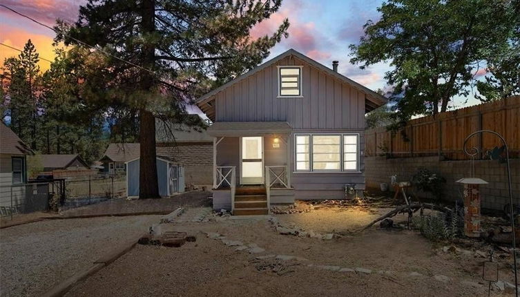 Photo 1 - Big Bear Bungalow