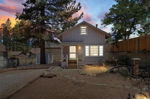 Photo 1 - Big Bear Bungalow