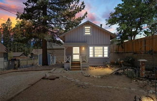 Foto 1 - Big Bear Bungalow