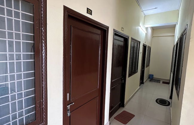 Swagat Guest House - Foto 4