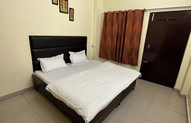 Swagat Guest House - Foto 6