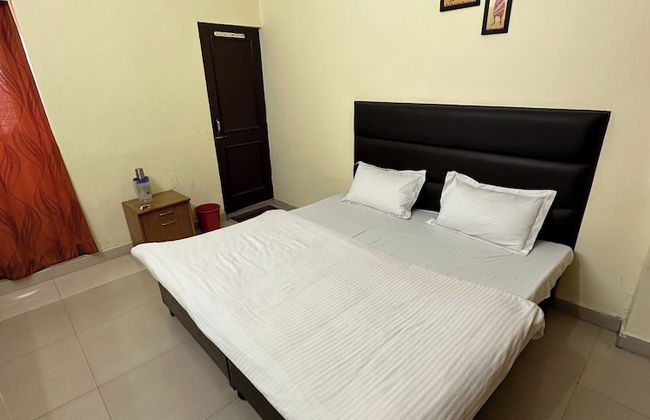 Swagat Guest House - Foto 3