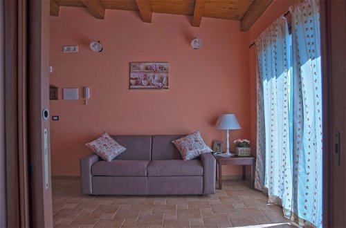 Foto 3 - Villa Liano Air-conditioned Environment Near the sea
