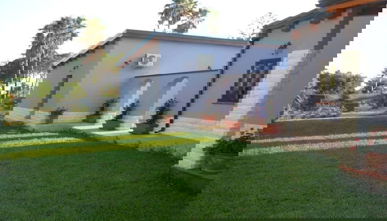 Photo 1 - Air-conditioned Villa Near the sea - Wi-fi