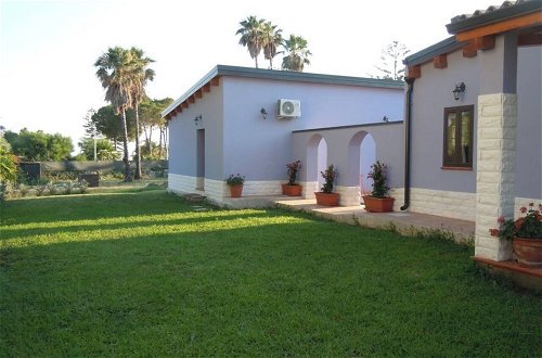 Foto 18 - Villa Liano Air-conditioned Environment Near the sea