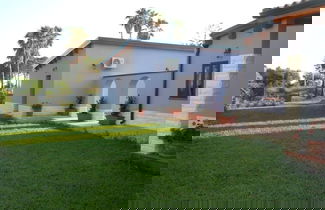 Photo 1 - Air-conditioned Villa Near the sea - Wi-fi