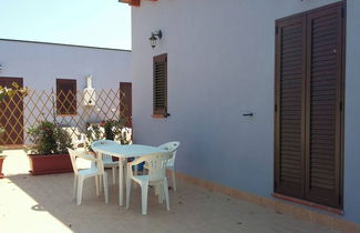 Photo 3 - Air-conditioned Villa Near the sea - Wi-fi