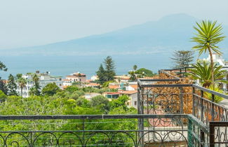 Photo 2 - Jeppy s House sul Golfo di Sorrento