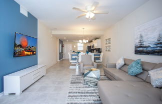 Foto 2 - Stunning 2 Bedroom Apartment With Aquapark 304 4721
