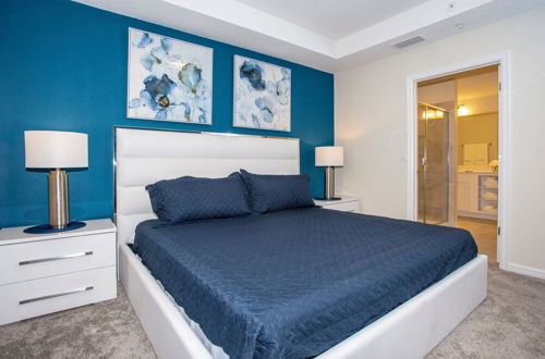 Foto 16 - Stunning 2 Bedroom Apartment With Aquapark 304 4721