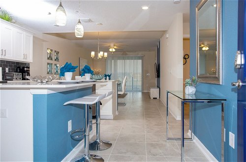 Photo 1 - Stunning 2 Bedroom Apartment With Aquapark 304 4721