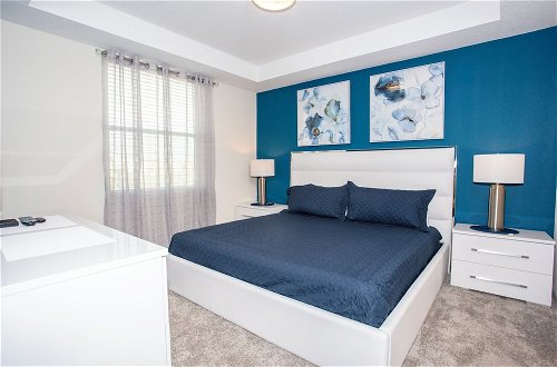 Foto 15 - Stunning 2 Bedroom Apartment With Aquapark 304 4721