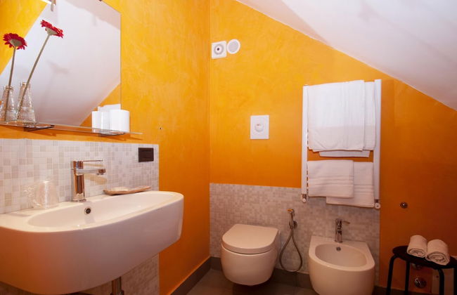 Gioia 13 - Quadrupla Duplex - Foto 15