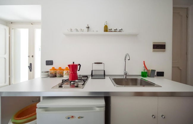 Gioia 13 - Standard Studio - Foto 5