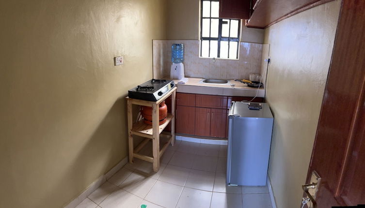 Foto 1 - Impeccable Homely 1-bed Apartment in Nairobi