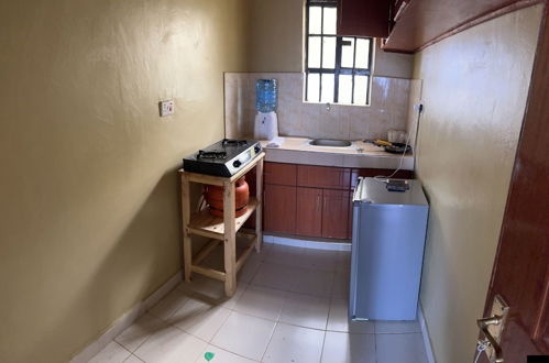 Photo 1 - Impeccable Homely 1-bed Apartment in Nairobi