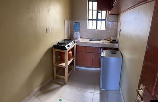 Photo 1 - Impeccable Homely 1-bed Apartment in Nairobi