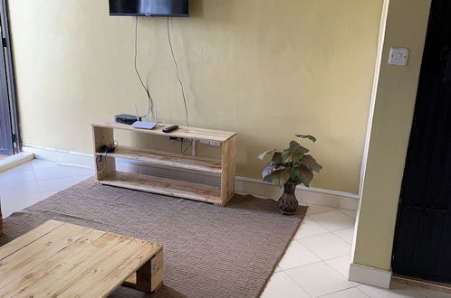 Photo 8 - Impeccable Homely 1-bed Apartment in Nairobi