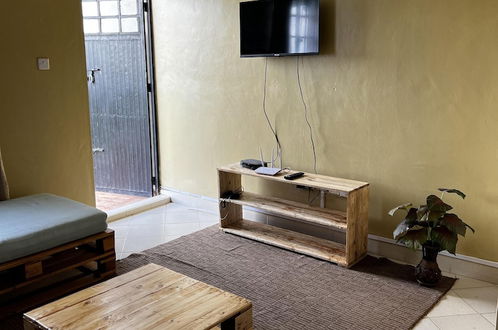 Photo 9 - Impeccable Homely 1-bed Apartment in Nairobi