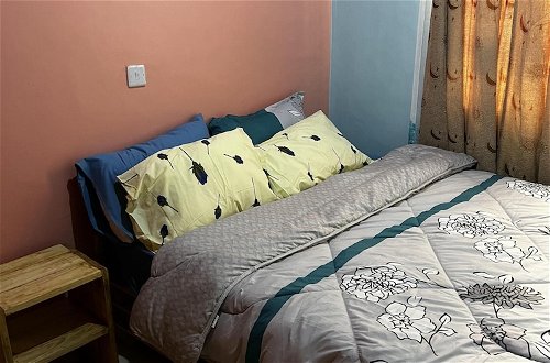 Foto 2 - Impeccable Homely 1-bed Apartment in Nairobi