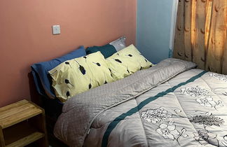 Foto 2 - Impeccable Homely 1-bed Apartment in Nairobi