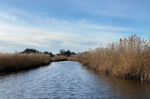 Photo 16 - Holiday Home With Terrace in Giethoorn