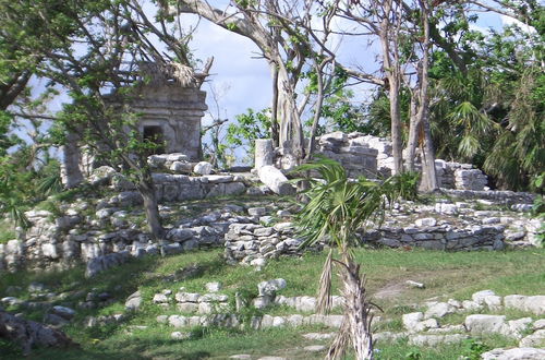 Photo 23 - Playacar Villa 10 pax ruins & beach