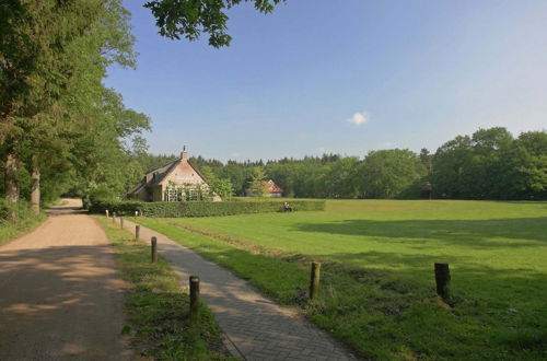 Foto 28 - Designed Home With Bedstead, Surrounded by Forest