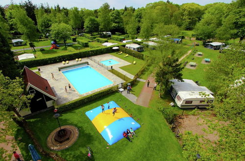 Photo 10 - Nice House With a Garden, Surrounded by Forest