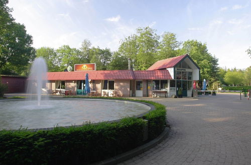 Photo 10 - Neat Chalet With Dishwasher, Surrounded by Forest