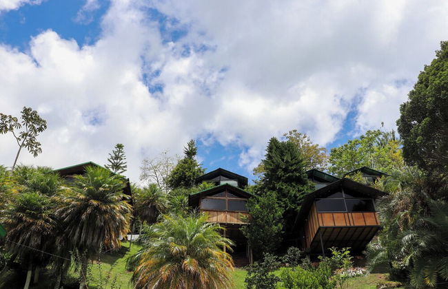 Lakeview Cabin with Jacuzzi in Guatapé - Foto 11