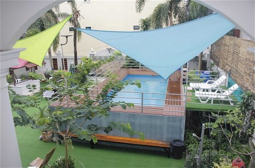 Foto 59 - Narong Ek Residence View & Pool Villa