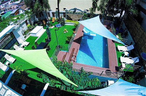 Foto 36 - Narong Ek Residence View & Pool Villa