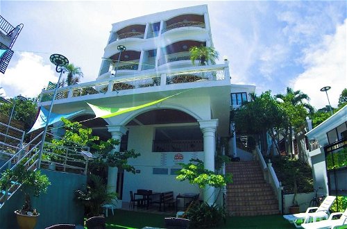 Foto 61 - Narong Ek Residence View & Pool Villa