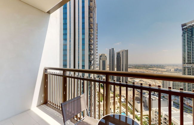 Primestay - Creekside Residences - Creek - Foto 40