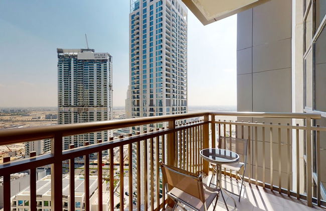 Primestay - Creekside Residences - Creek - Foto 41