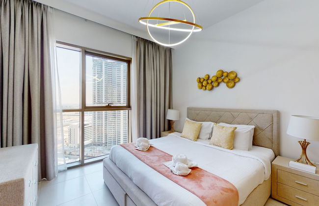 Primestay - Creekside Residences - Creek - Foto 12