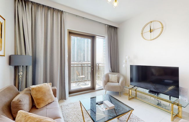 Primestay - Creekside Residences - Creek - Foto 34