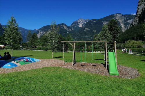 Photo 29 - Beautiful Chalet in Obertraun With Garden