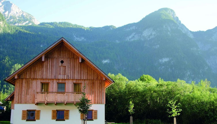 Photo 1 - Luxury Room at the Hallstättersee