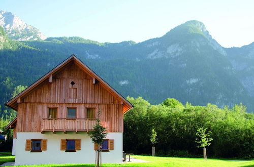 Foto 1 - Luxury Studio at the Hallstättersee