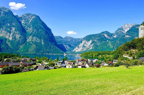 Photo 32 - Beautiful Chalet in Obertraun With Garden